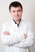 Морданов Сергей Викторович