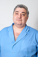 Ибишев Халид Сулейманович