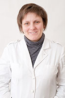Перепечаева Анна Владимировна Перепечаева Анна Владимировна