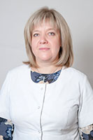 Гончарова Зоя Александровна