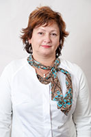 Рябцева Ольга Анатольевна