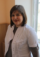 Кузьменко Наталия Александровна