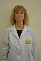 Фомина-Чертоусова Неонила Анатольевна. Фомина-Чертоусова Неонила Анатольевна.