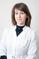 Вовкочина Марина Ахмедовна Вовкочина Марина Ахмедовна