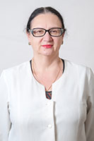 Волошина Нина Алексеевна