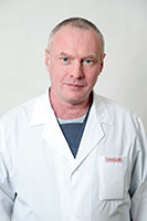 Старцев Юрий Михайлович