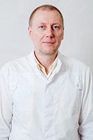Елисеев Иван Иванович