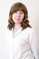 Гранкина Елена Алексеевна