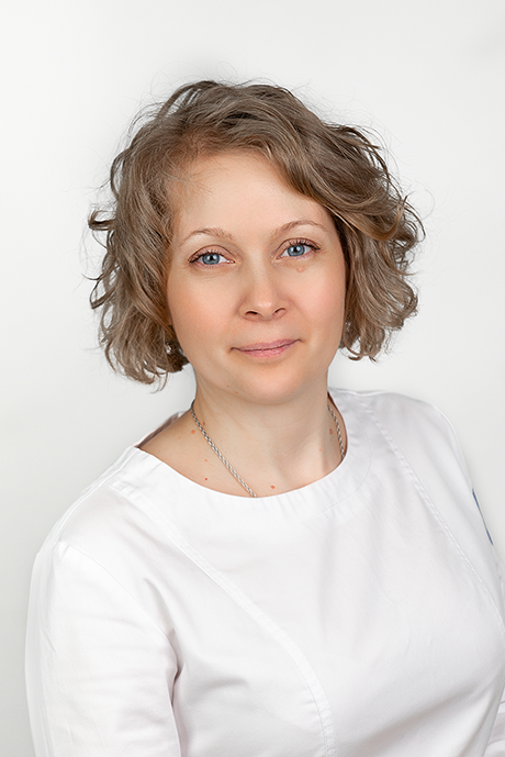 Харитонова