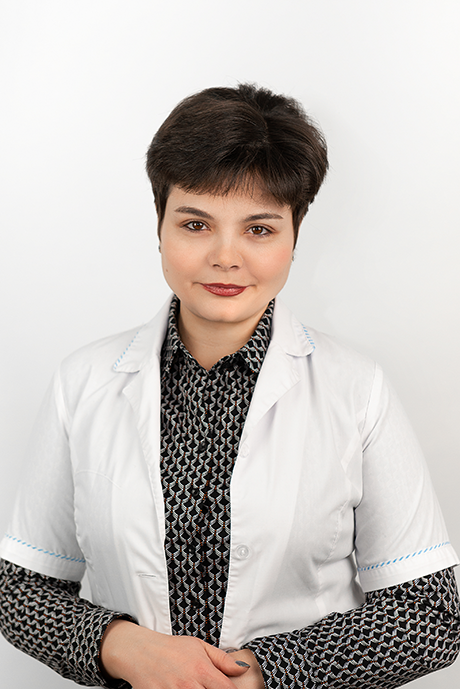 Подрубилина Ирина Александровна Подрубилина Ирина Александровна