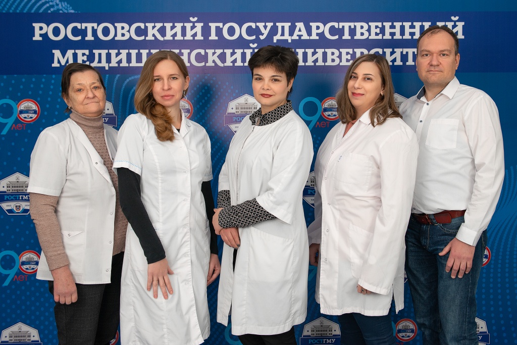 Контроль качества медпомощи