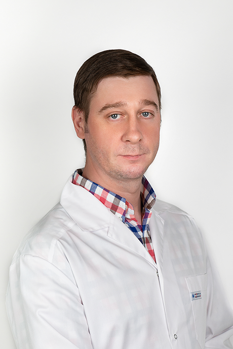 Васильев Олег Николаевич