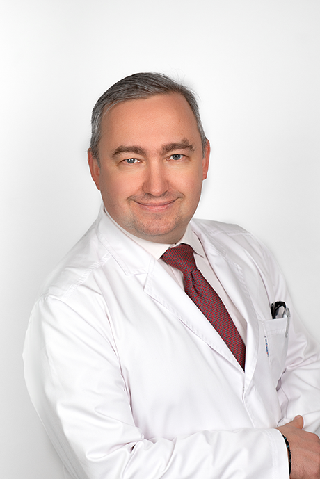 Простов Игорь Игоревич