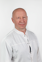 Хоронько Юрий Владиленович