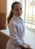 Петровская Екатерина Юрьевна