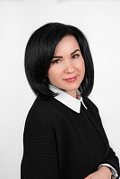 Герасимова Ольга Викторовна Герасимова Ольга Викторовна