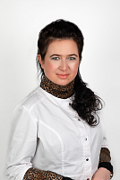 Дегтерева Елена Валентиновна Дегтерева Елена Валентиновна
