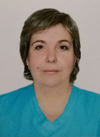 Виницкая Инна Михайловна