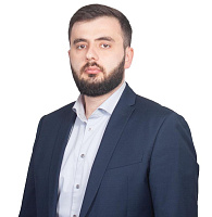 Абрамян Айк Вартанович
