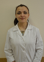 Балязина Елена Викторовна