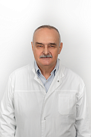Голубев Георгий Шотович