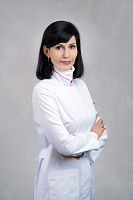 Хрипун Ирина Алексеевна