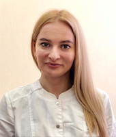 Разина Александра Владимировна